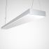 Lichtbandleuchte 1127mm OpendoAct #8103662