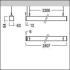 LED-Pendelleuchte LINCOR DI #42950859