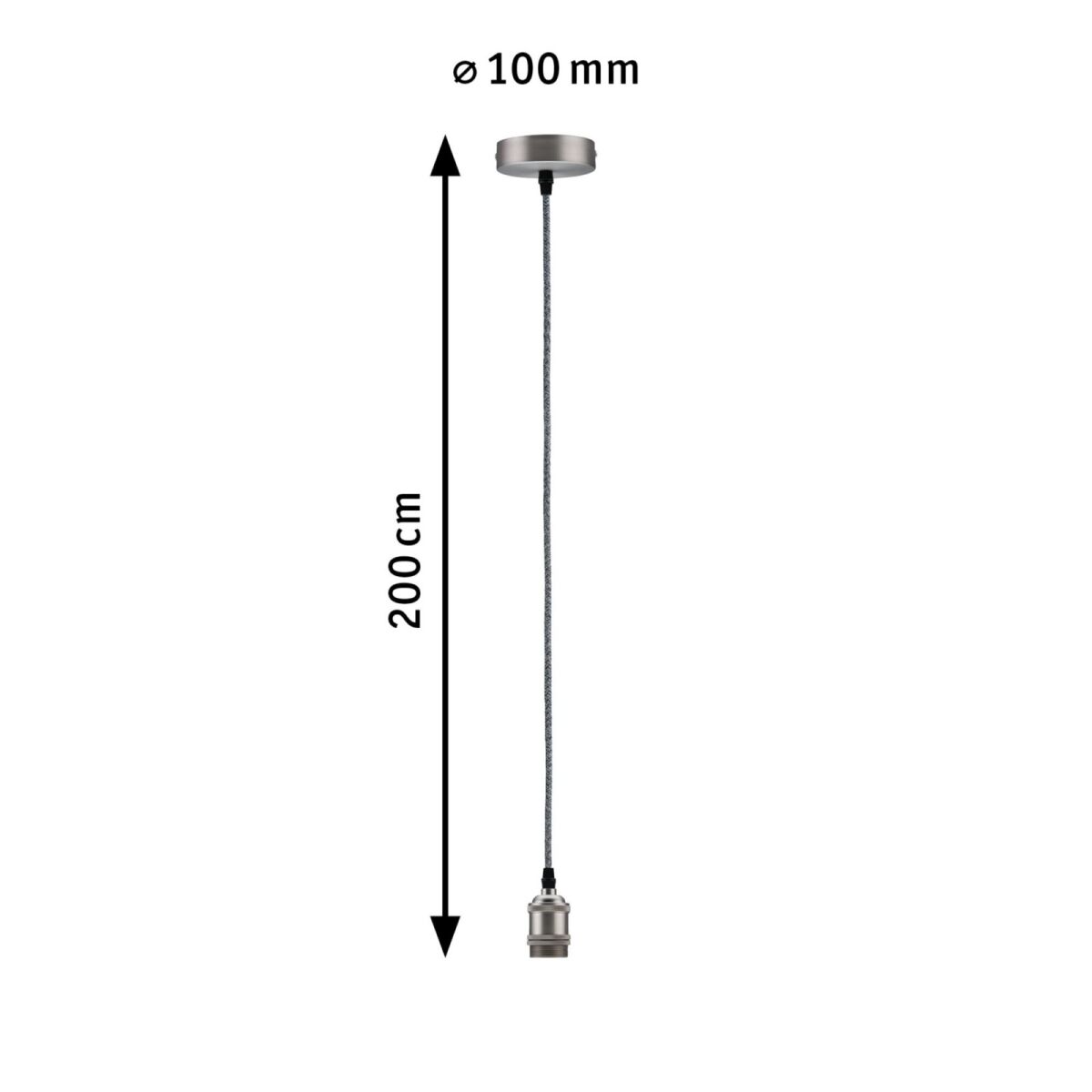 Pendelleuchte 503.85