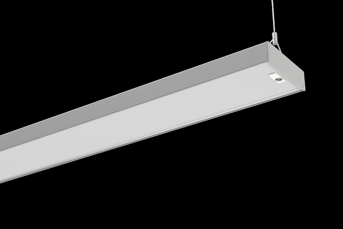 LED-Pendelleuchte ARKA-P1415#0637941AG
