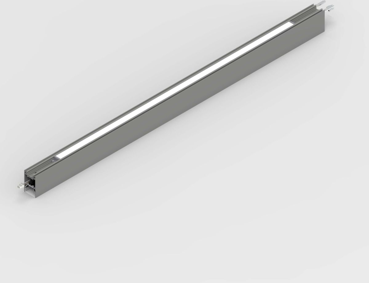 LED-Pendelleuchte 150-1401-1466-204 LED-Pendelleuchte 150-1401-1466-204