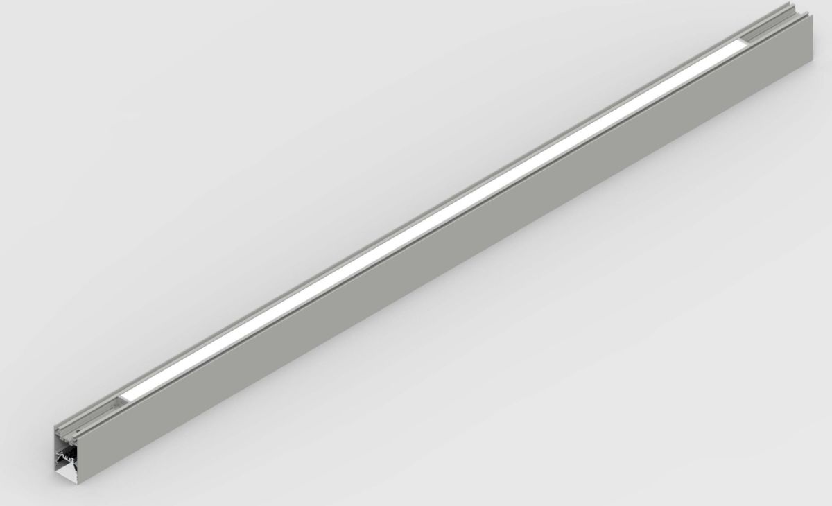 LED-Pendelleuchte 150-1681-1466-204 LED-Pendelleuchte 150-1681-1466-204