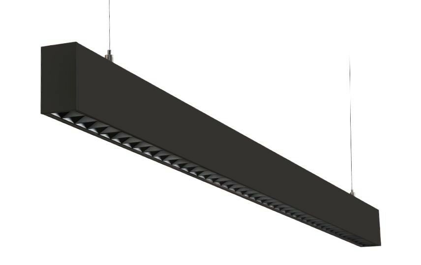 LED-Hängeleuchte 212496 LED-Hängeleuchte 212496