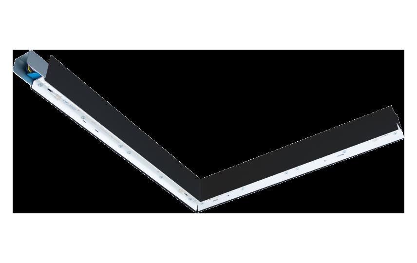 LED-Lichtband Ecke 8246094720 LED-Lichtband Ecke 8246094720