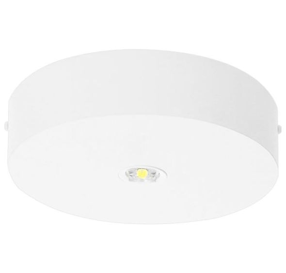 LED-Sicherheitsleuchte BRD319M.V2 LED-Sicherheitsleuchte BRD319M.V2