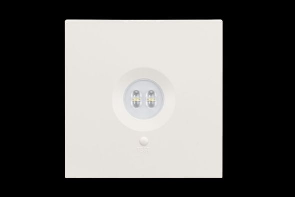 Sicherheitsleuchte Illusquare CBS-T Sicherheitsleuchte Illusquare CBS-T