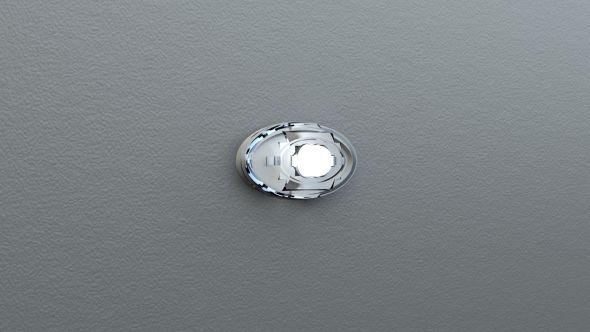 LED-Sicherheitsleuchte DOS021SC LED-Sicherheitsleuchte DOS021SC
