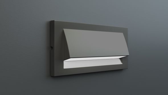 LED-Sicherheitsleuchte ZAW413WB-TT-AZ LED-Sicherheitsleuchte ZAW413WB-TT-AZ