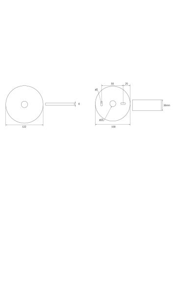 Sicherheitsleuchte ILDL029ML Sicherheitsleuchte ILDL029ML