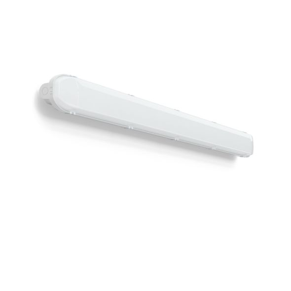 LED-Feuchtraumleuchte 672601.009.1.07 LED-Feuchtraumleuchte 672601.009.1.07