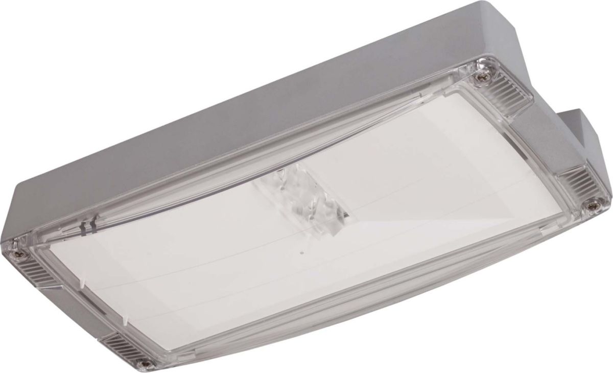 LED-Einzelbatterie-Leuchte AtlanticLED RCGLine+ LED-Einzelbatterie-Leuchte AtlanticLED RCGLine+