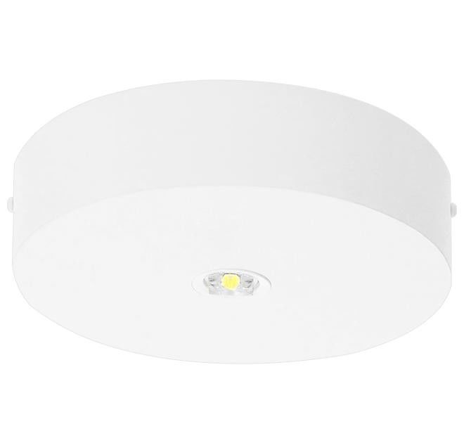 LED-Sicherheitsleuchte BRD319M.V2 LED-Sicherheitsleuchte BRD319M.V2