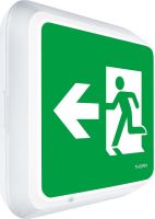 Rettungszeichenleuchte Voy Square #96635072