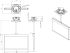 LED-Rettungszeichenleuchte AMEP401SC-E