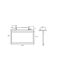 LED-Rettungszeichenleuchte AXC009ML-E