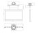 LED-Rettungszeichenleuchte AXEC009ML-E