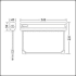 Fluchtwegeleuchte NINA 30M SE#96635654