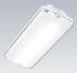 LED-Notlichtleuchte VOYAGERSOLIDPMSECPWH
