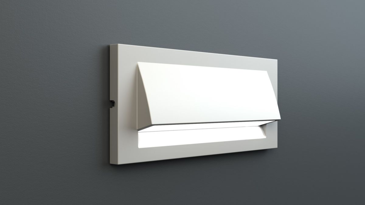 LED-Sicherheitsleuchte ZAW418WB-TT LED-Sicherheitsleuchte ZAW418WB-TT