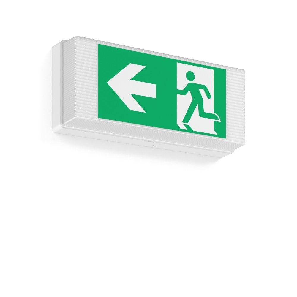 LED-Rettungszeichenleuchte 671793.002.2.89 LED-Rettungszeichenleuchte 671793.002.2.89