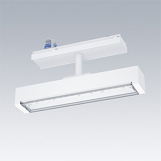 LED-Notlichtleuchte VOYAGER ON #96636589