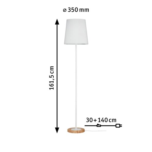 LED-Stehleuchte 796.34 LED-Stehleuchte 796.34