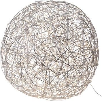 LED-3D-Kugel 500mm 88956 LED-3D-Kugel 500mm 88956