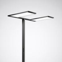 LED-Stehleuchte Luceos S-U #7702551