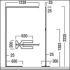 LED-Stehleuchte LINETIK-S #42190207
