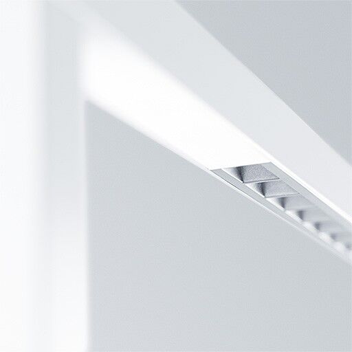 LED-Stehleuchte LINETIK-S #42190201
