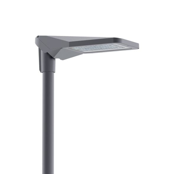 LED-Mastauf-/ansatzleuchte 9.136.7248.138 LED-Mastauf-/ansatzleuchte 9.136.7248.138