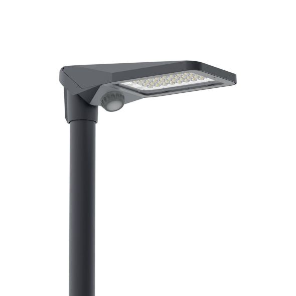 LED-Mastauf-/ansatzleuchte 9.13682240283ZSuHLMS