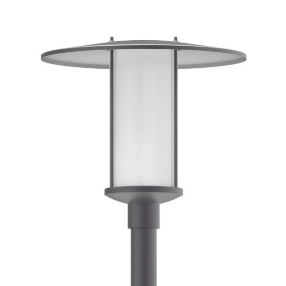LED-Mastaufsatzleuchte 4.892.9050.184-14 LED-Mastaufsatzleuchte 4.892.9050.184-14