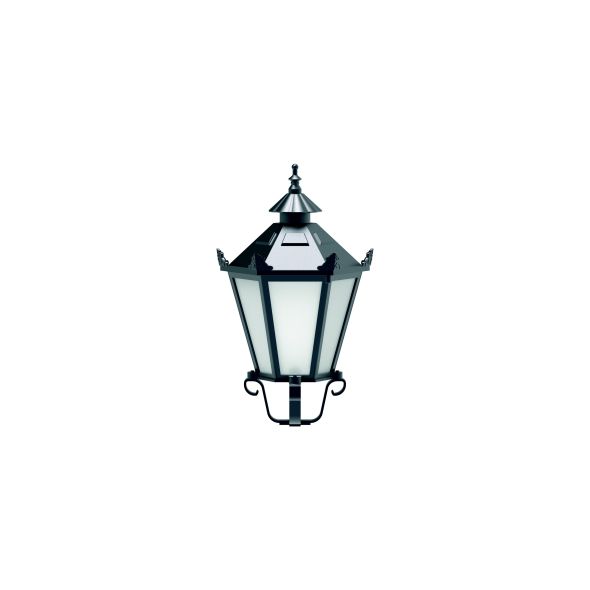 LED-Mastaufsatzleuchte ALBRECHT056268-3LK10 LED-Mastaufsatzleuchte ALBRECHT056268-3LK10