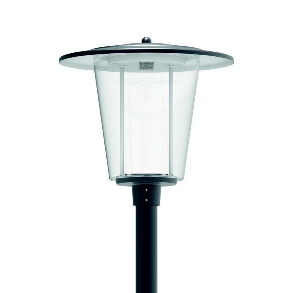 LED-Mastaufsatzleuchte EVA II 7148.05028-3 LED-Mastaufsatzleuchte EVA II 7148.05028-3