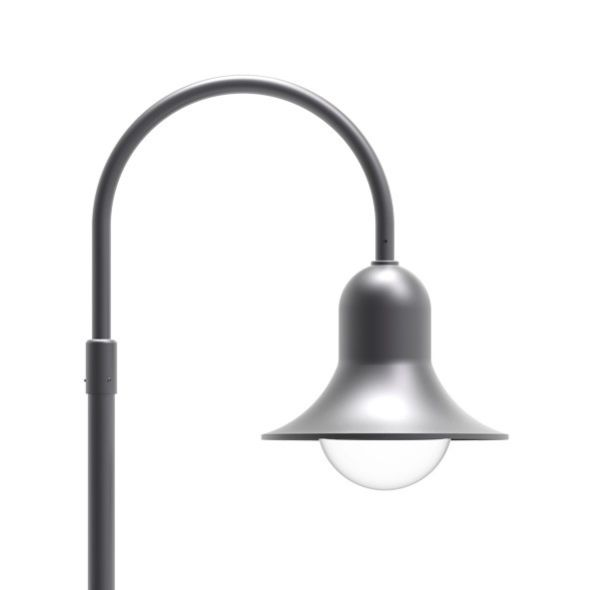 LED-Mastleuchte 4.776.9008.07-2 LED-Mastleuchte 4.776.9008.07-2