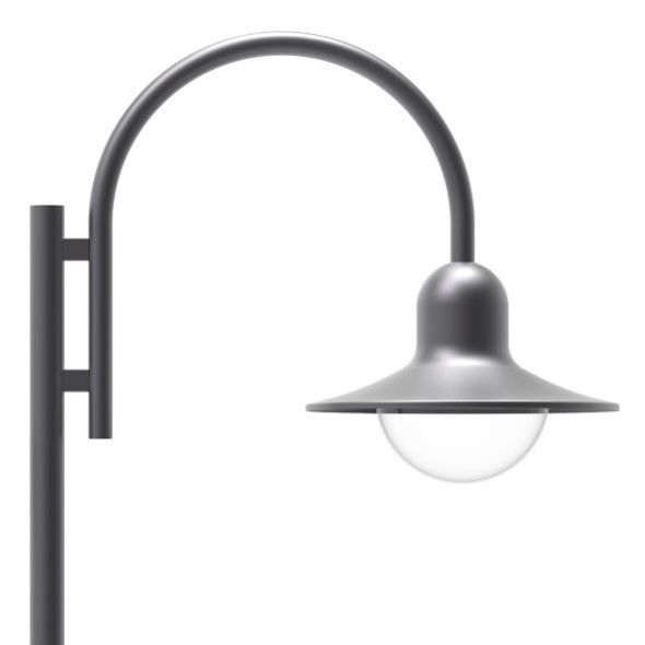 LED-Mastleuchte 9.775.9042.05-2 LED-Mastleuchte 9.775.9042.05-2