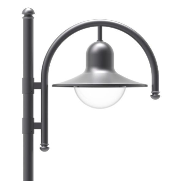 LED-Mastleuchte 9.778.9042.05-2 LED-Mastleuchte 9.778.9042.05-2