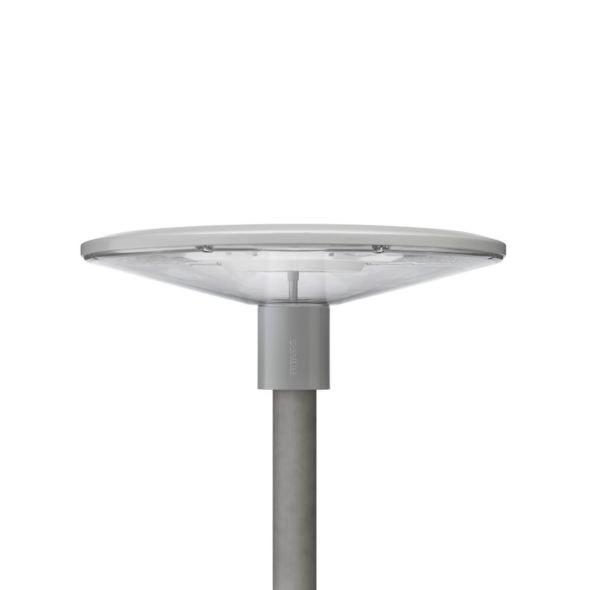 LED-Mastaufsatzleuchte BDP100 LED #90608700 LED-Mastaufsatzleuchte BDP100 LED #90608700