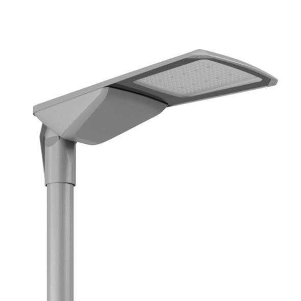 LED-Mastan-/aufsatzleuchte 612180.004.1.Z2 LED-Mastan-/aufsatzleuchte 612180.004.1.Z2