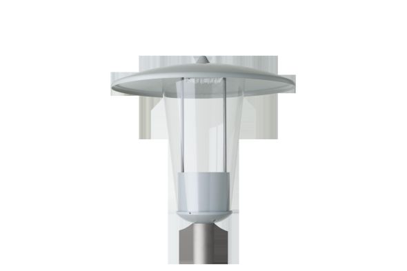 LED-Pilzleuchte 543 L25 G2 VARIO 730 LED-Pilzleuchte 543 L25 G2 VARIO 730