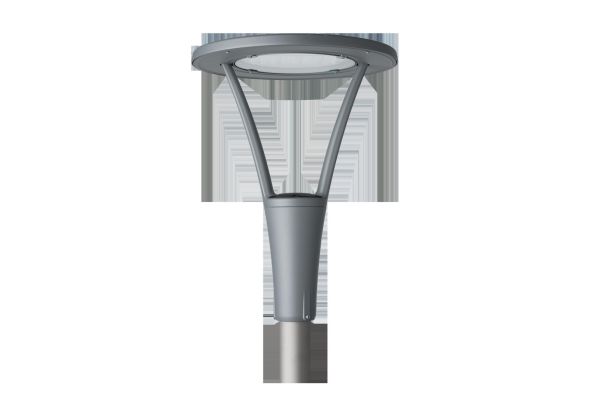 LED-Pilzleuchte 544 2401R G2 LED-Pilzleuchte 544 2401R G2