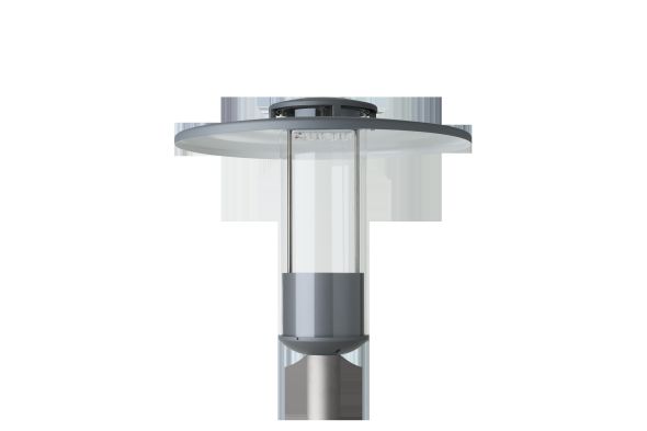 LED-Pilzleuchte 556 1601 G2 730 LED-Pilzleuchte 556 1601 G2 730