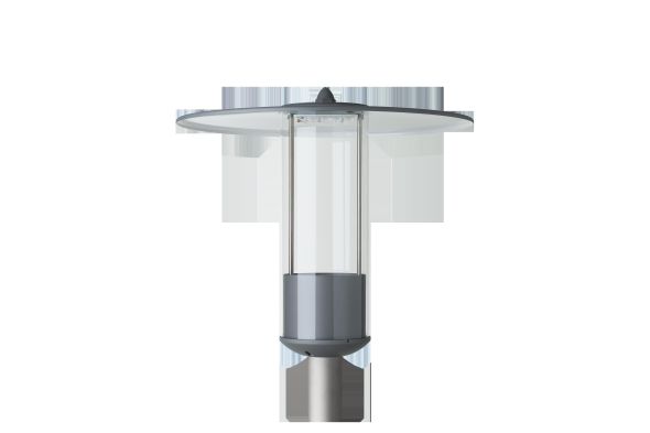 LED-Pilzleuchte 557 0801R G2 730 LED-Pilzleuchte 557 0801R G2 730