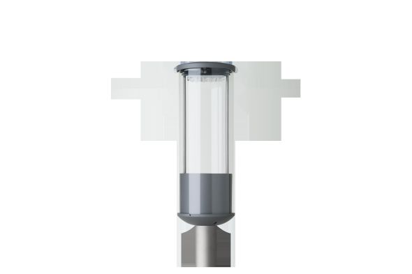 LED-Pilzleuchte 558 0801R G2 730 LED-Pilzleuchte 558 0801R G2 730