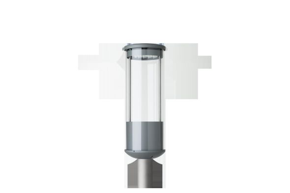LED-Pilzleuchte 558 L25 G2 VARIO LED-Pilzleuchte 558 L25 G2 VARIO