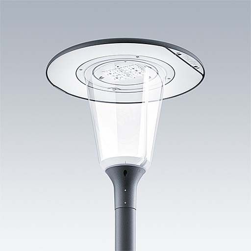 LED-Mastaufsatzleuchte ARW 12L50- #96632907 LED-Mastaufsatzleuchte ARW 12L50- #96632907