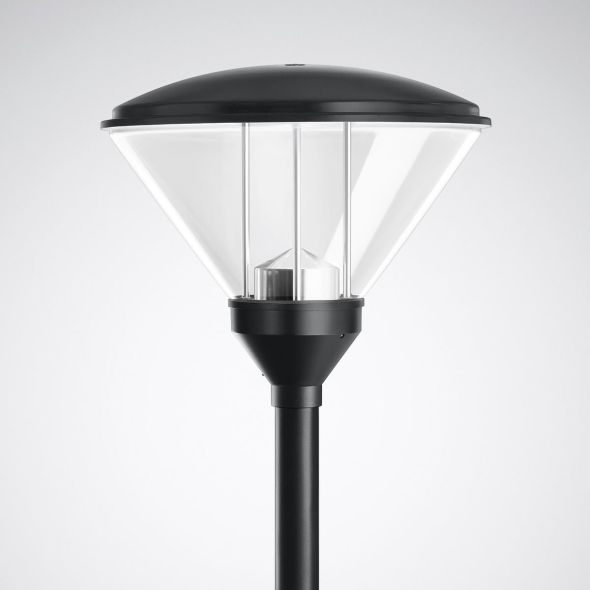 LED-Aufsatzleuchte 9861 AB2LLRA#6728340 LED-Aufsatzleuchte 9861 AB2LLRA#6728340