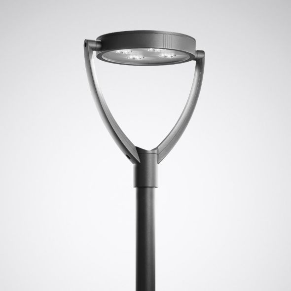 LED-Aufsatzleuchte Publisca P1 #6675440 LED-Aufsatzleuchte Publisca P1 #6675440