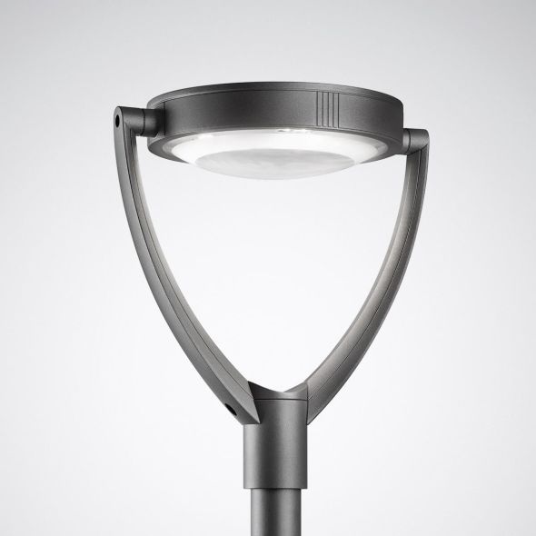 LED-Aufsatzleuchte Publisca P1 #6852440 LED-Aufsatzleuchte Publisca P1 #6852440